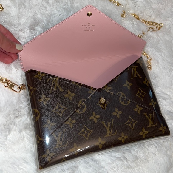 NEW LV KIRIGAMI CROSSBODY | GM - Picture 3 of 8